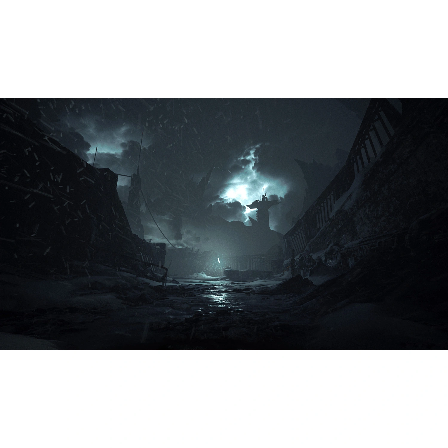 Игра для PS5 The Callisto Protocol - 10