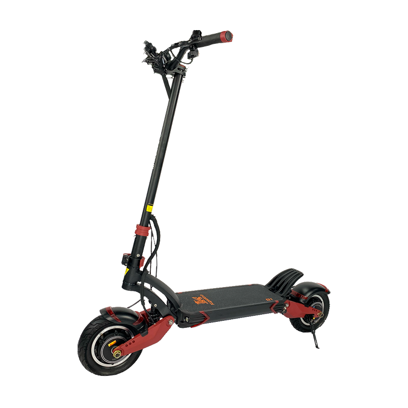 Электросамокат Kugoo Kirin G1 - 1