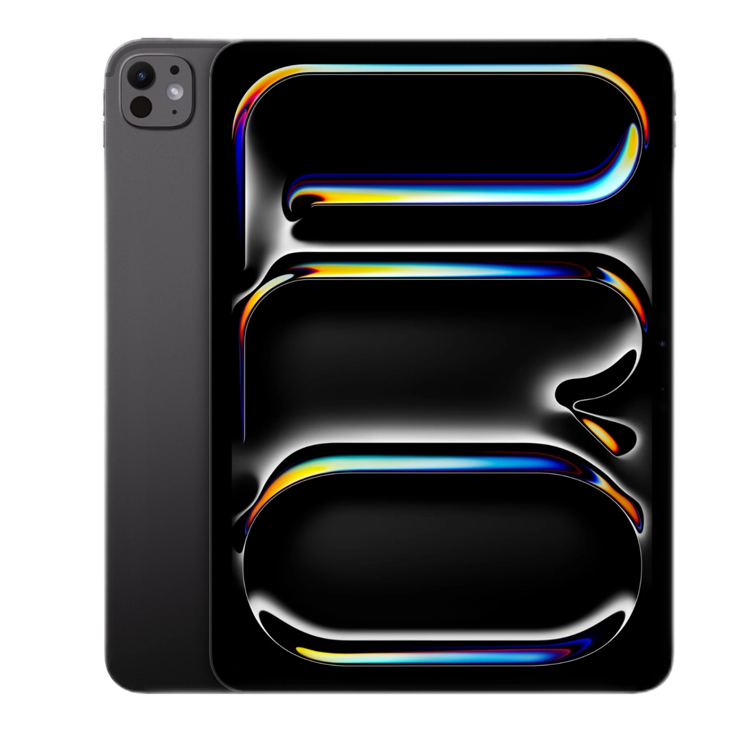 Планшет Apple iPad Pro 11" (2025) M5 Wi-Fi - 1