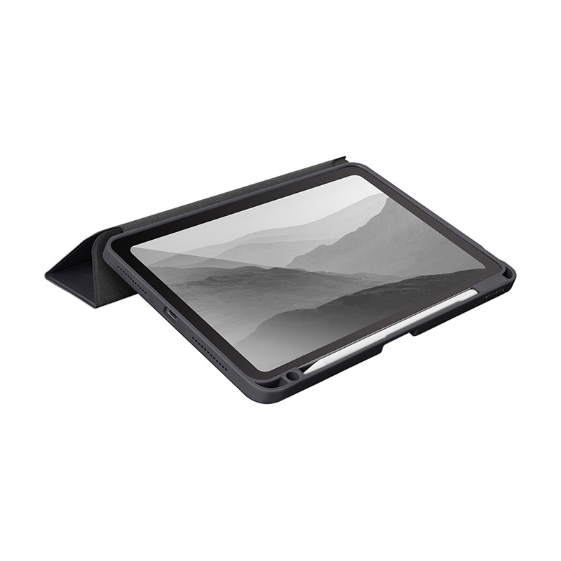 Чехол-книжка c отделением под стилус UNIQ Moven для Apple iPad Air 10.9