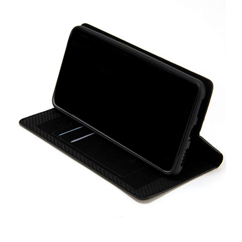 Чехол-книжка Premium Rich Boss для Xiaomi Poco X3 NFC / Poco X3 Pro - 2