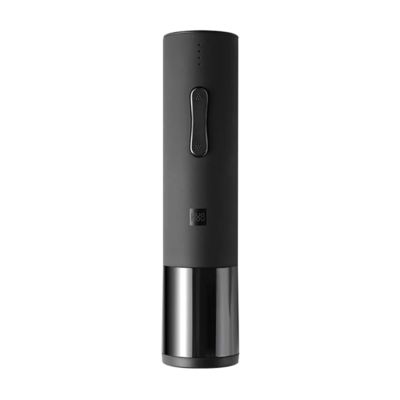 Винный набор Xiaomi Huohou Electric Wine Bottle Opener Luxury Gift Package - 2