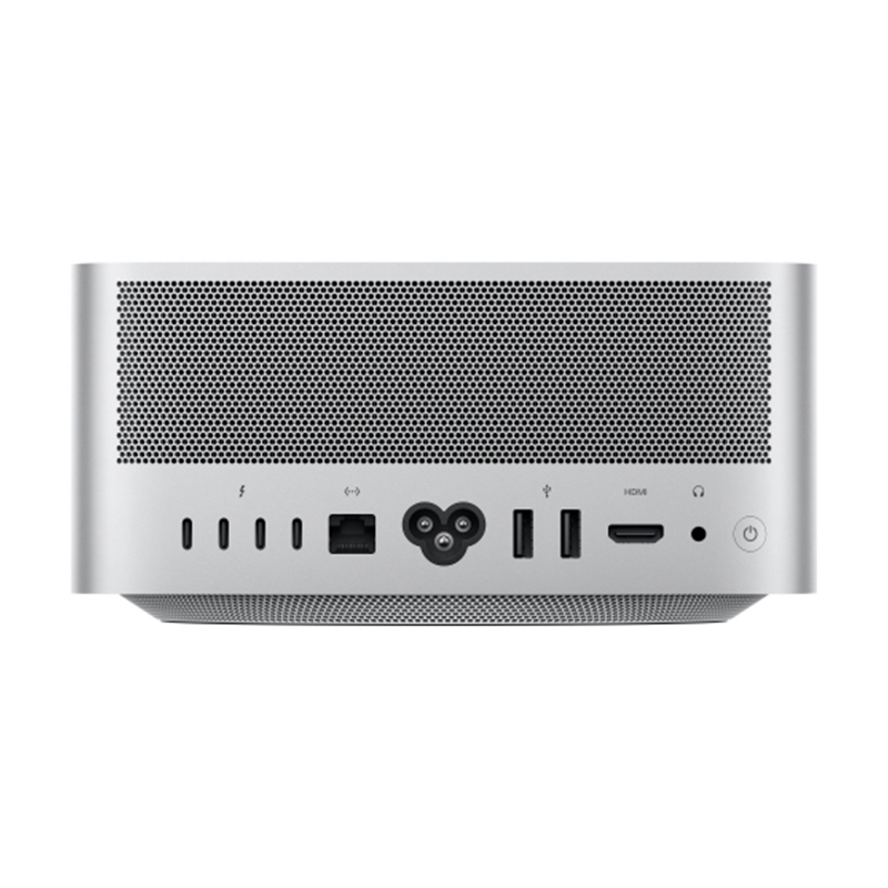 Системный блок Apple Mac Studio M2 Max - 3