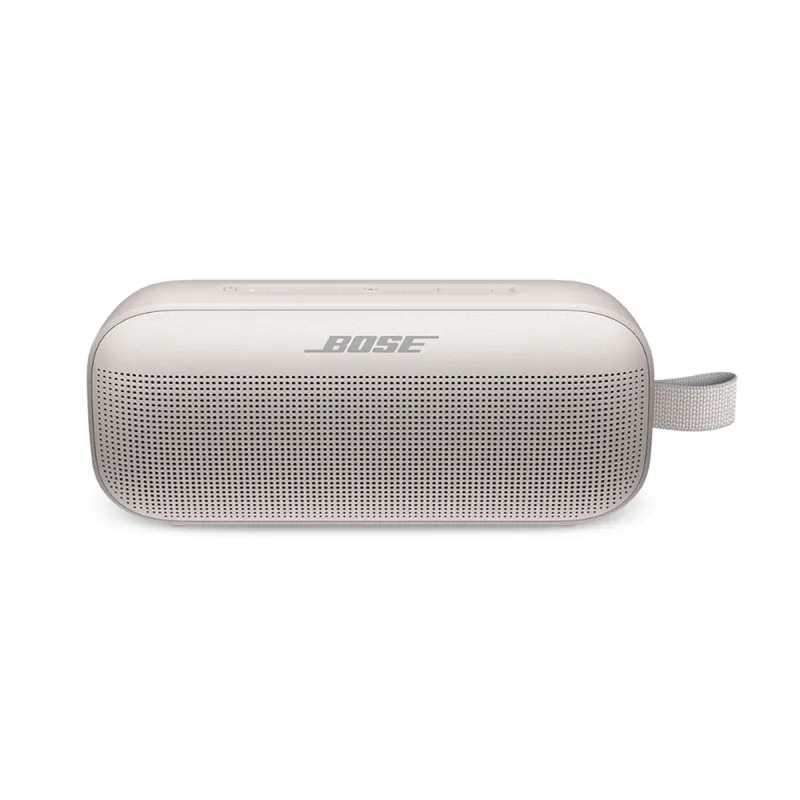 Портативная колонка Bose SoundLink Flex - 1
