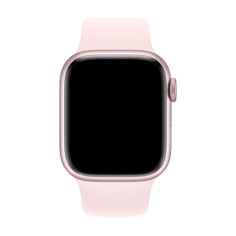 Ремешок Apple Sport Band для Apple Watch 38 / 40 / 41 / 42mm фторэластомер - 2