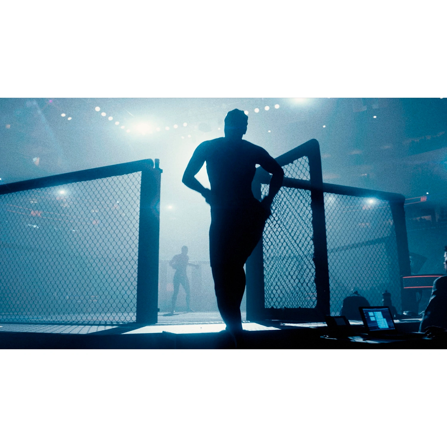 Игра для PS5 UFC 5 (оформление на учётную запись) - 6