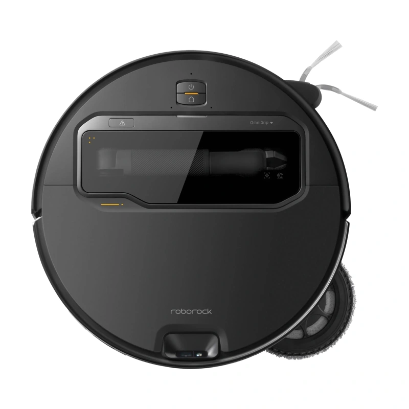 Робот-пылесос Xiaomi Roborock Saros Z70 - 5