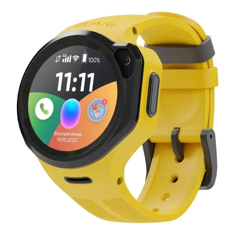 Детские умные часы ELARI 4GR M - 1