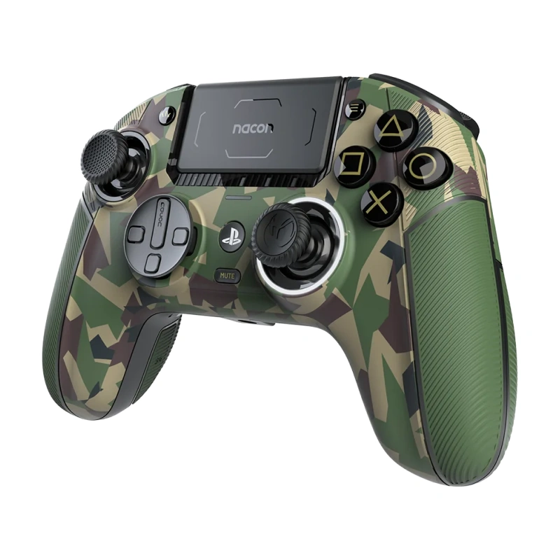 Геймпад Nacon Gamepad Revolution 5 Pro for PS5/PS4 - 2