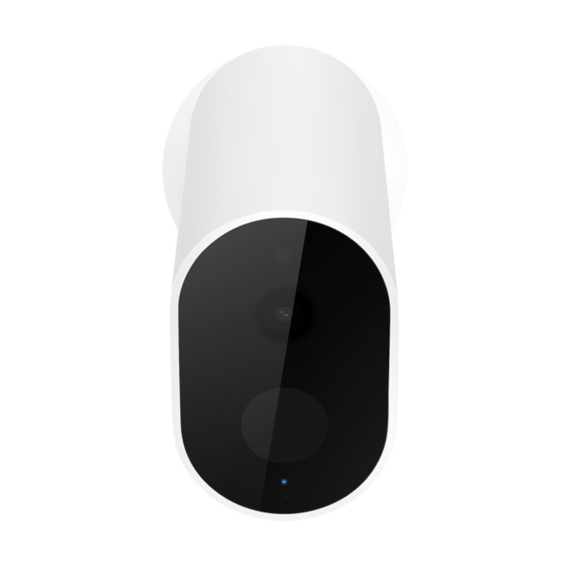 Камера видеонаблюдения Xiaomi Mijia Mijia Smart Camera, белый - 1