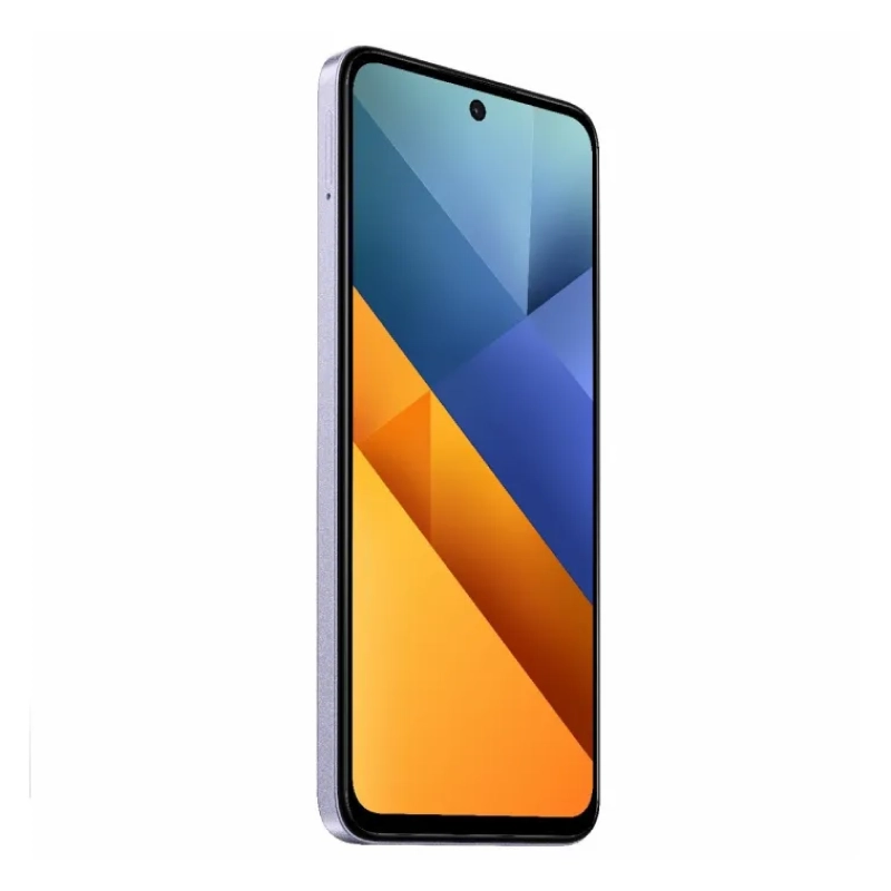 Смартфон Xiaomi Poco M6 4G - 2