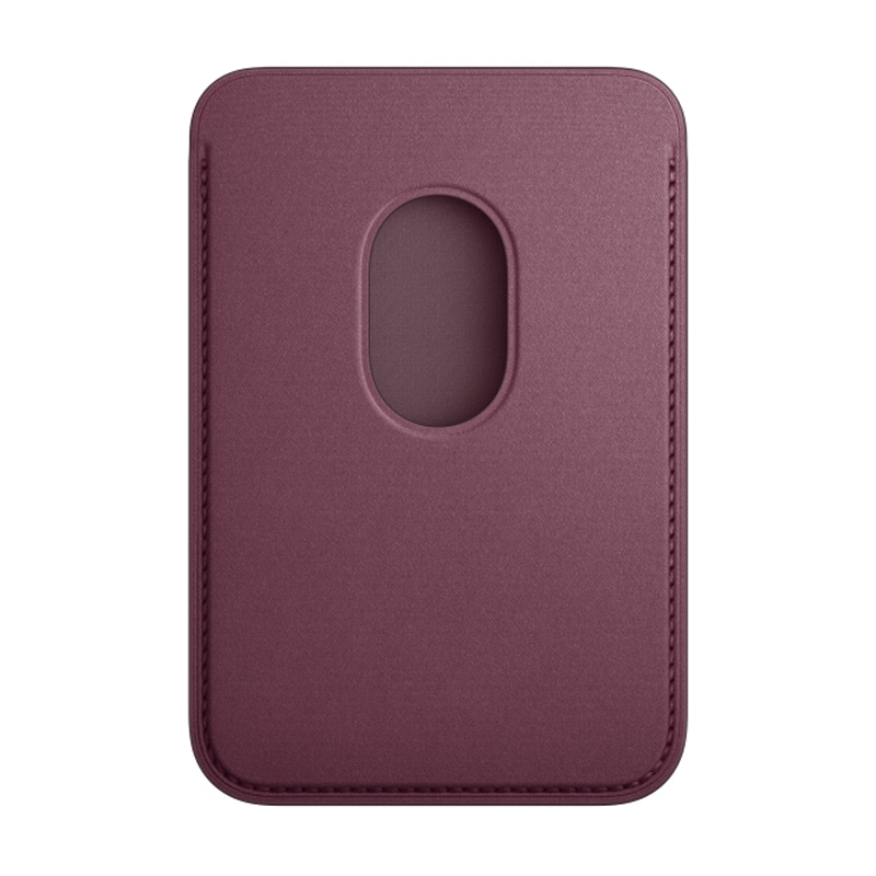 Кардхолдер FineWoven Wallet with Magsafe для Apple iPhone - 2