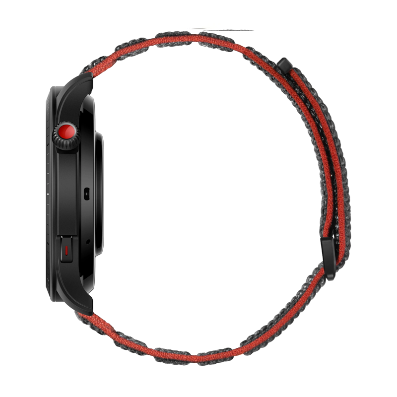 Умные часы Xiaomi Amazfit GTR 4 - 3