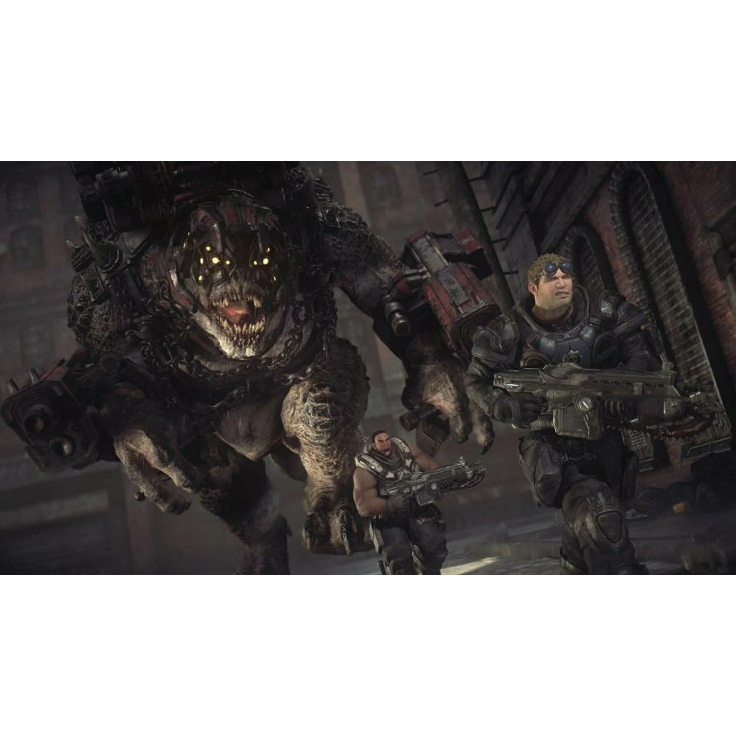 Игра для PS5 Gears Of War - 7