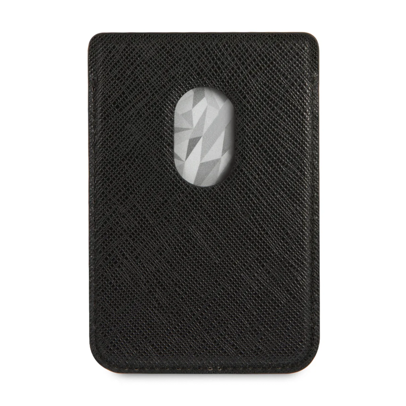 Кардхолдер CG Mobile Lagerfeld Wallet MagSafe для Apple iPhone - 3