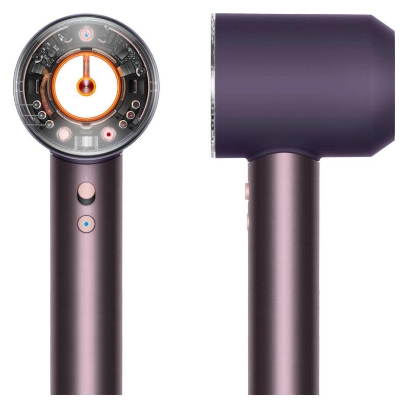 Фен Dyson Supersonic Nural HD16 - 3