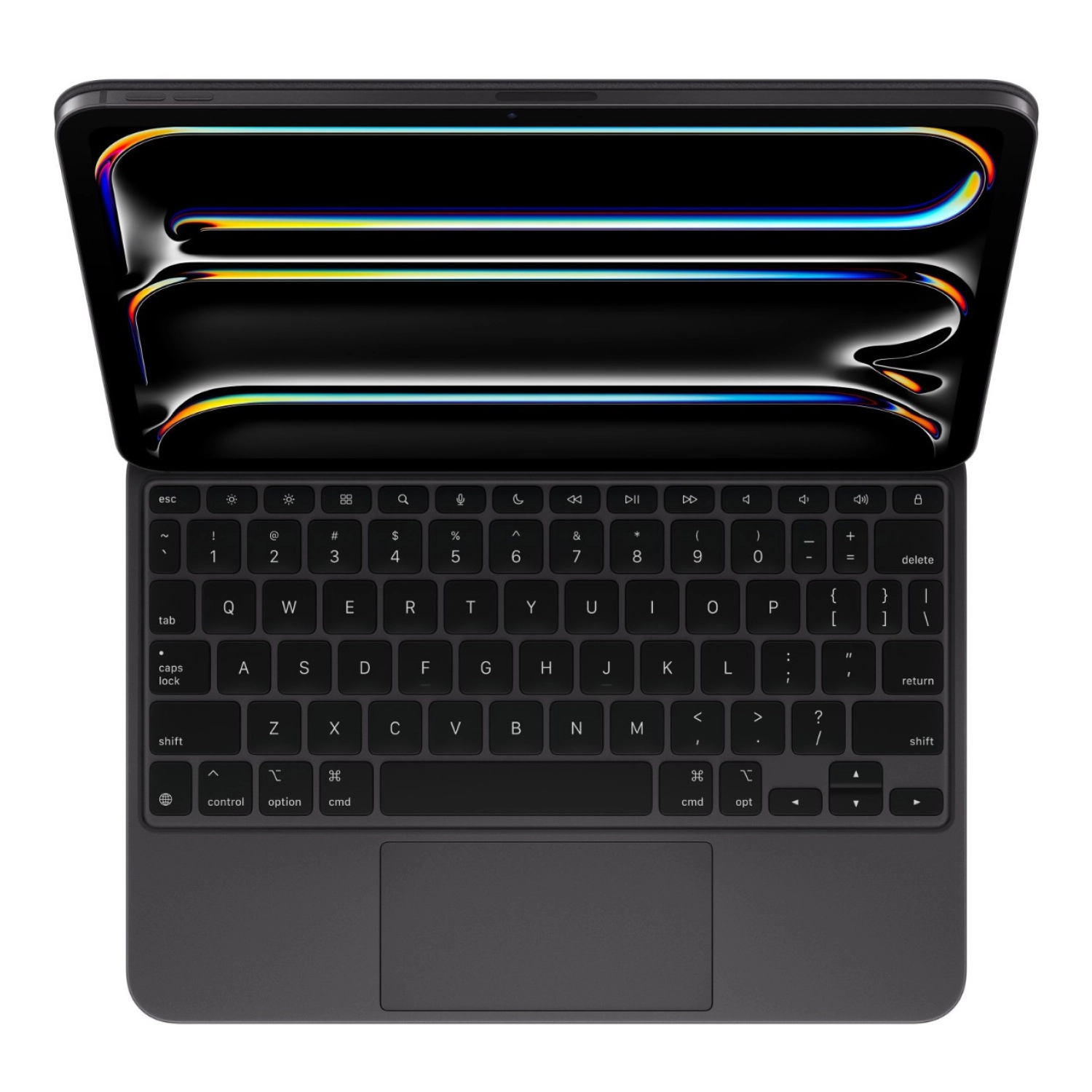 Купить Клавиатура беспроводная Apple Magic Keyboard для Apple iPad