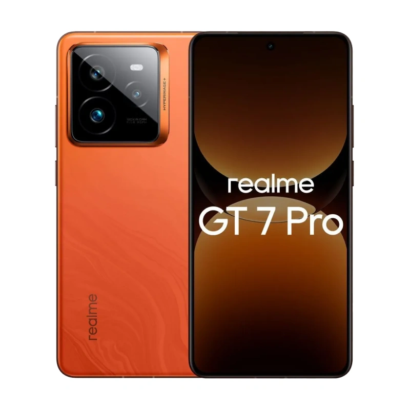 Смартфон Realme GT 7 Pro - 1