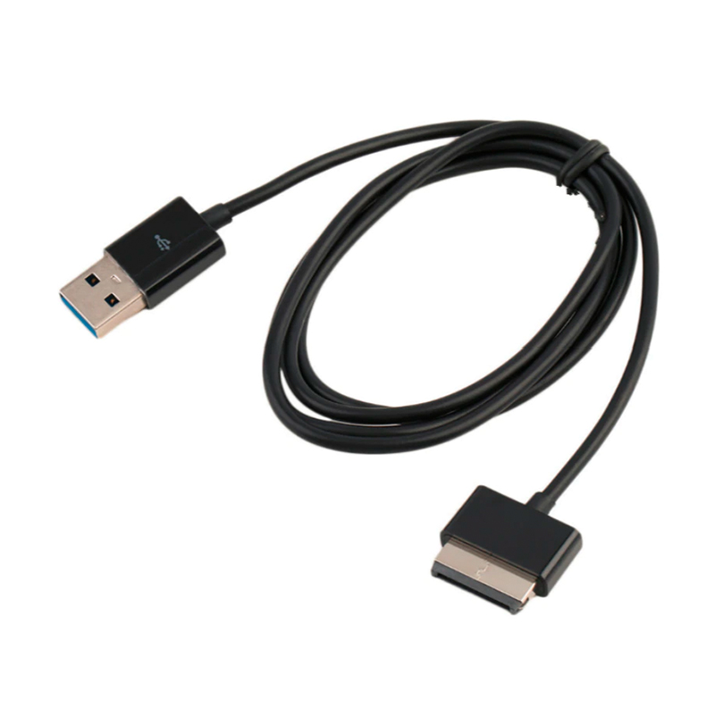 Дата-кабель CM Asus Transformer TF300 1 м, чёрный - 1