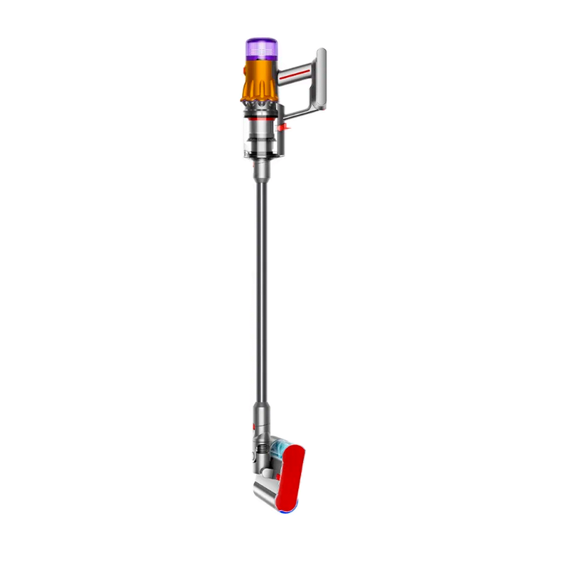 Моющий беспроводной пылесос Dyson V12s - 3