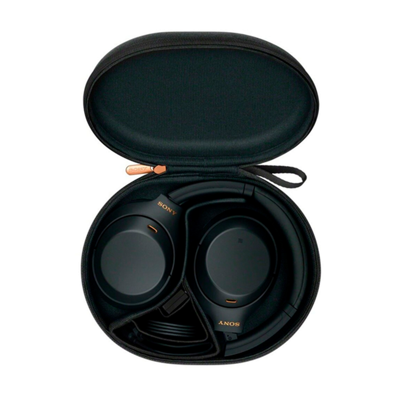 Беспроводные наушники Sony WH-1000XM4 - 5