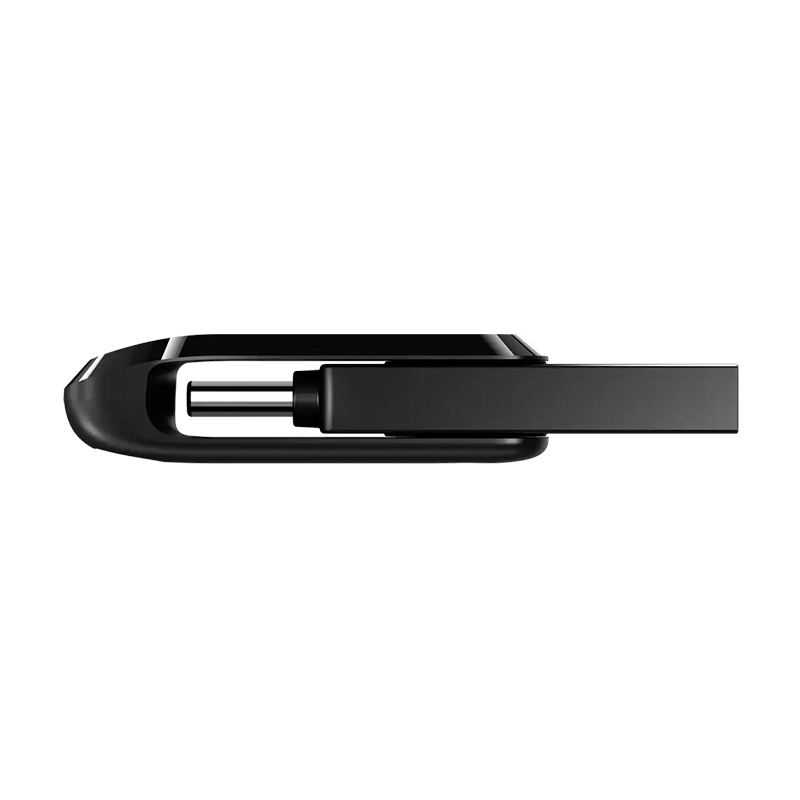 USB-флешка SanDisk Ultra Dual Drive Go USB Type-C 512 ГБ (USB 3.1 (Type-C)) - 4