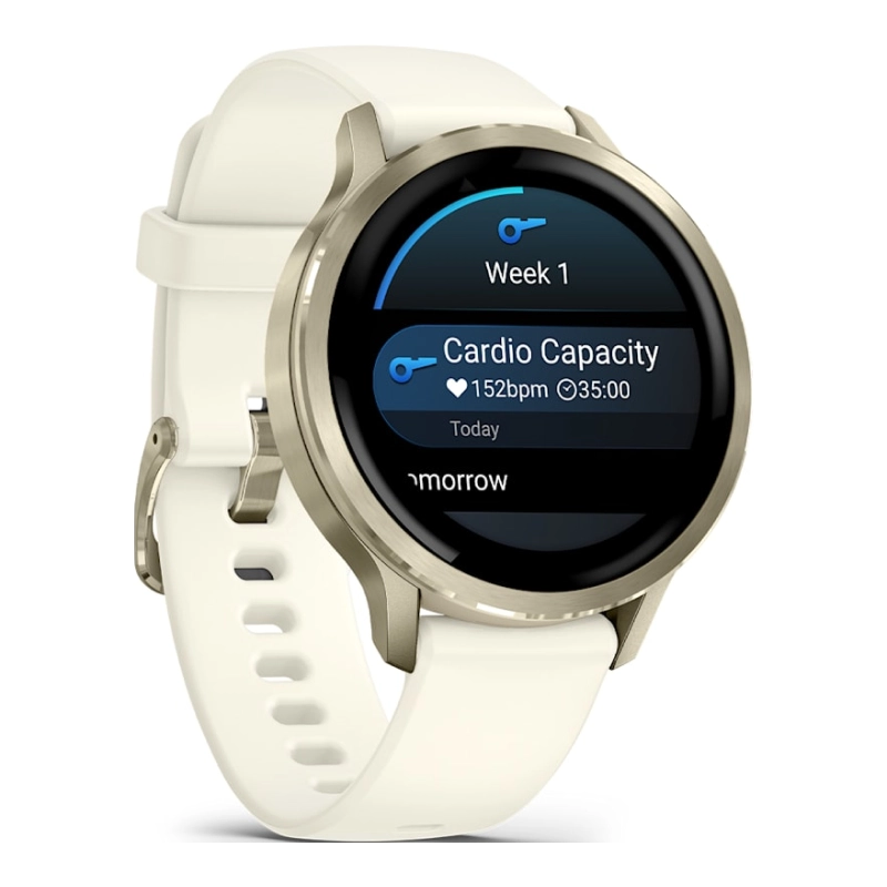 Умные часы Garmin Venu 4 41mm - 3