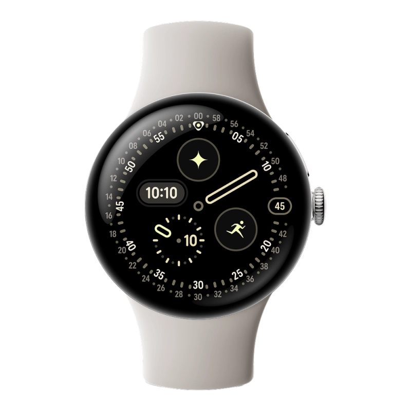 Умные часы Google Pixel Watch 4 41mm - 2