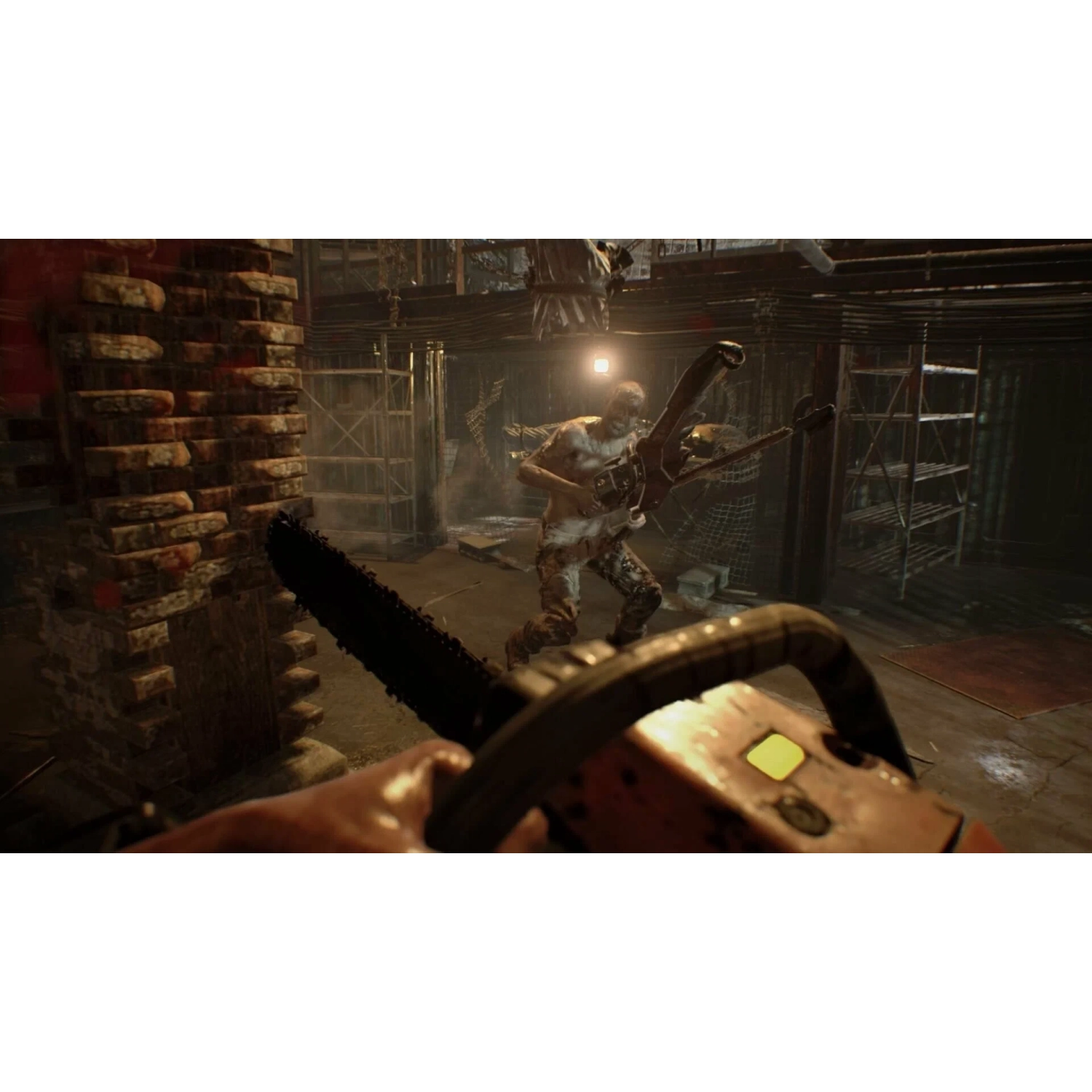 Игра для PS5 Resident Evil 7 Biohazard Gold (оформление на учётную запись) - 10