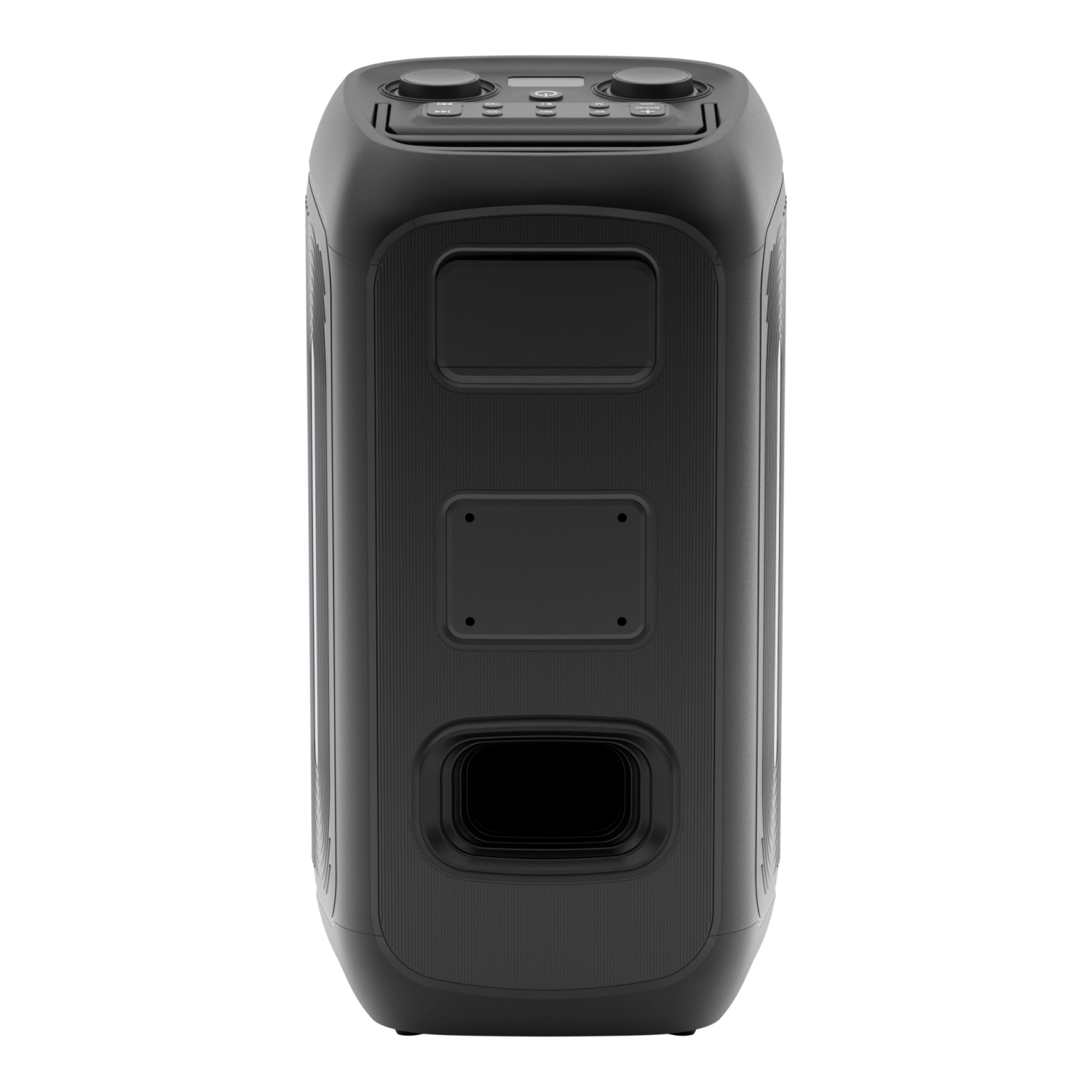 Портативная акустическая система uBear Groove - 4