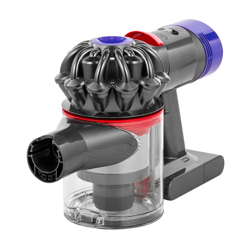 Беспроводной пылесос Dyson V8 - 3