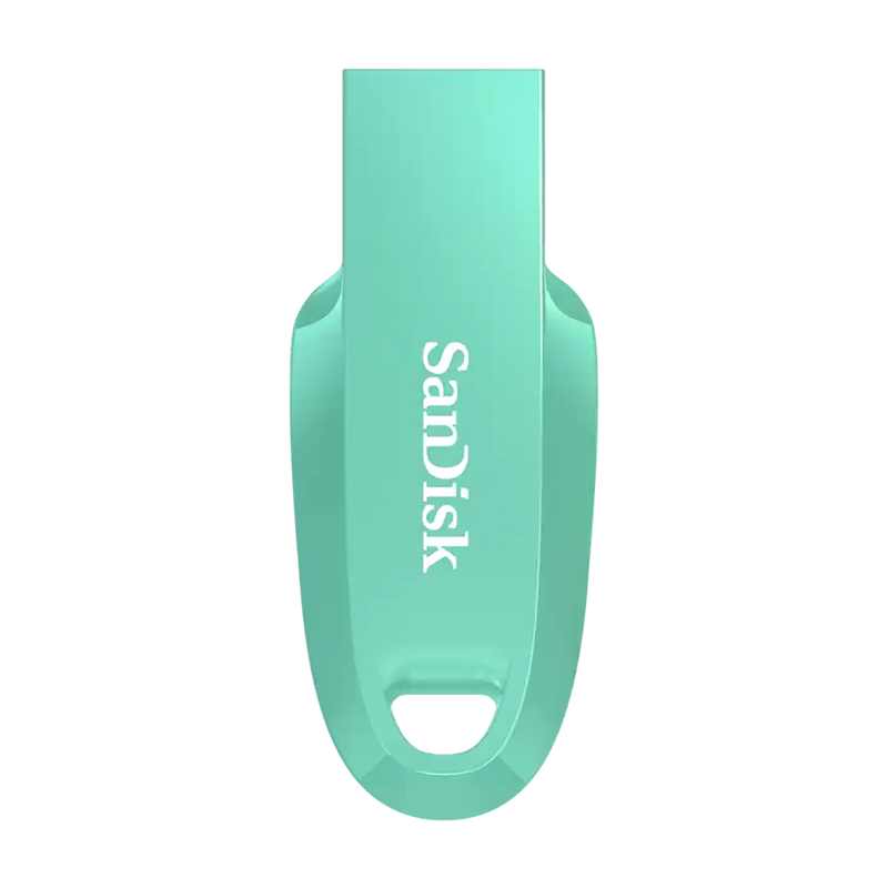 USB-флешка SanDisk Ultra Curve 128 ГБ - 1