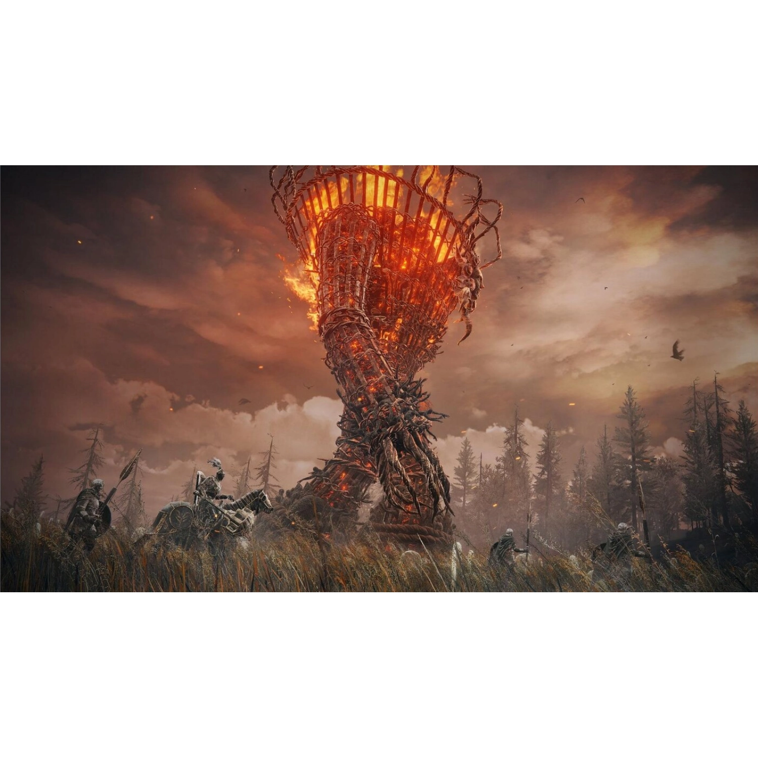 Игра для PS5 Elden Ring: Shadow of the Erdtree Edition - 7