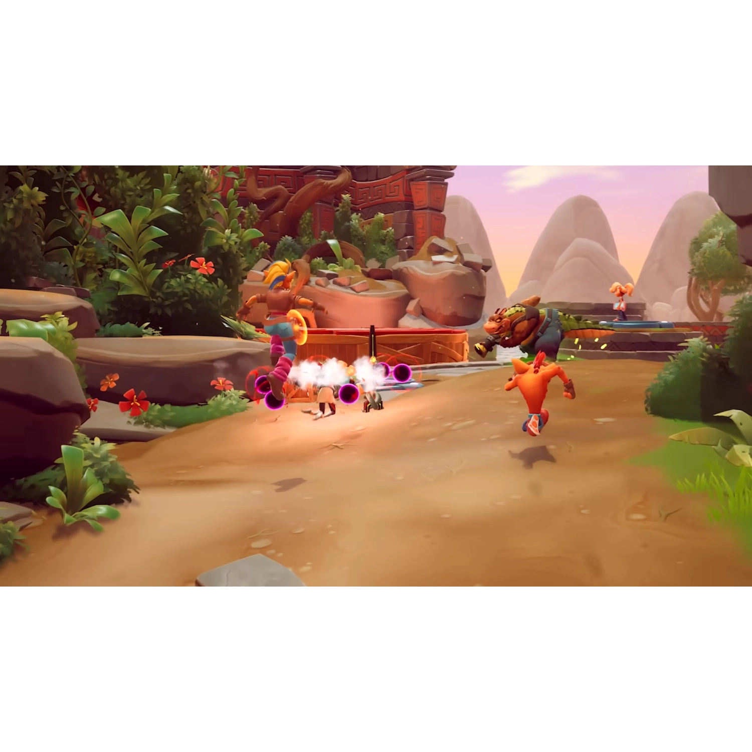 Игра для PS5 Crash Team Rumble (оформление на учетную запись) - 5