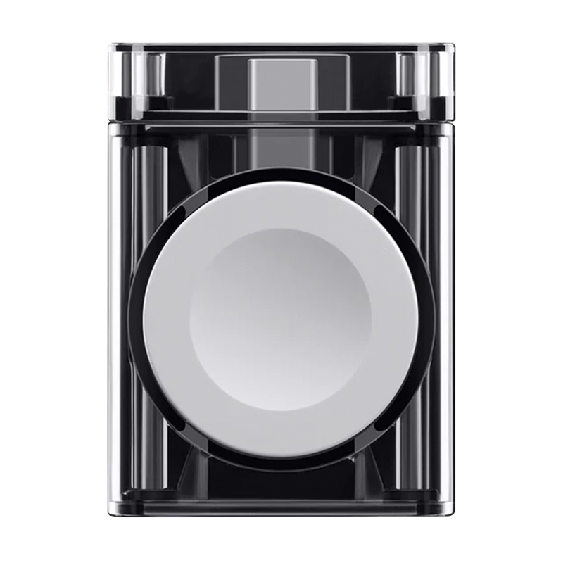 Беспроводное зарядное устройство Pitaka Power Dongle For Apple Watch  - 1