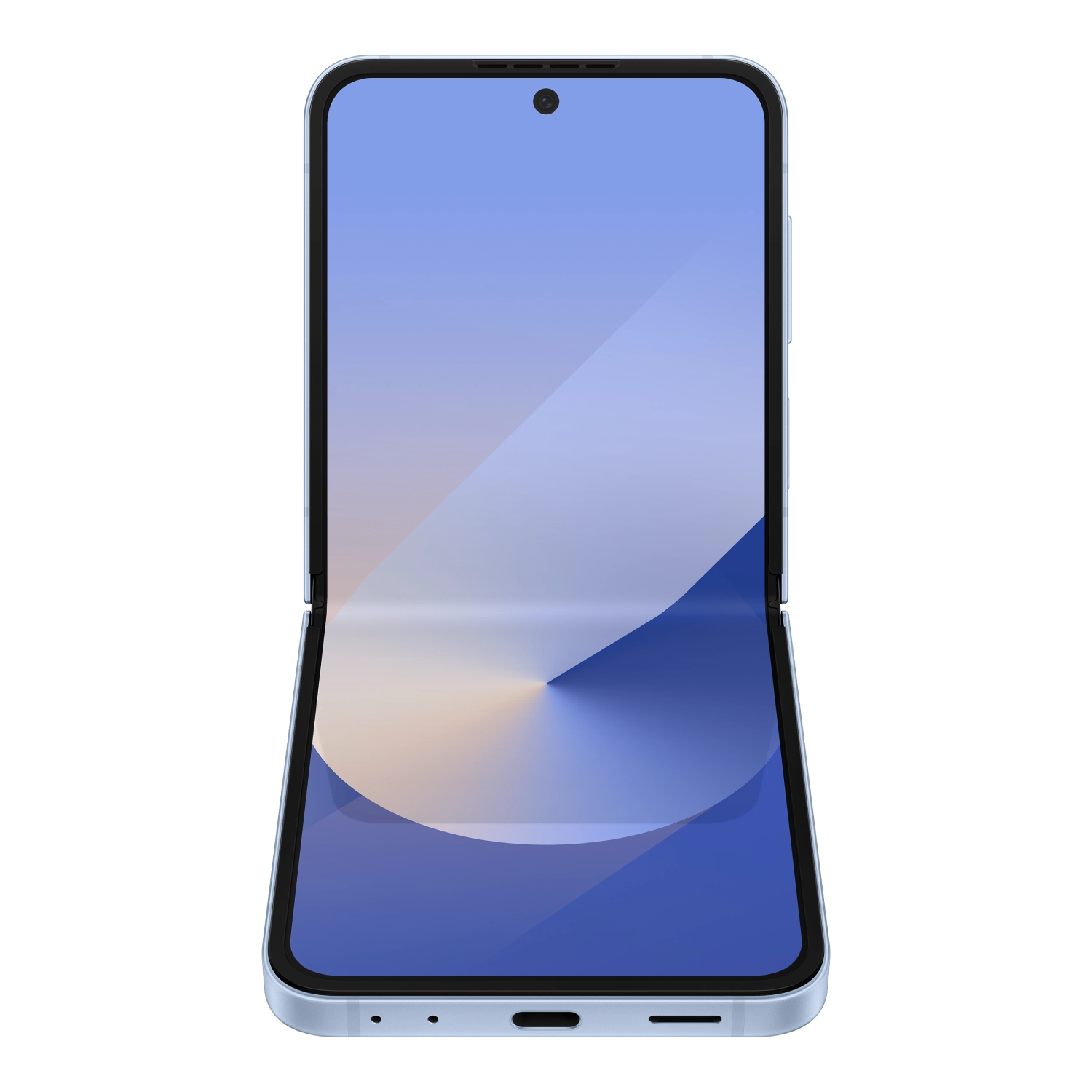 Смартфон Samsung Galaxy Z Flip 6 - 3