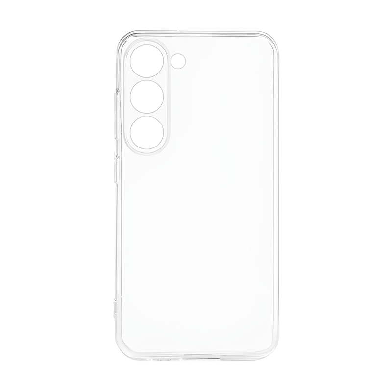 Клип-кейс (накладка) для Samsung Galaxy S23 - 1