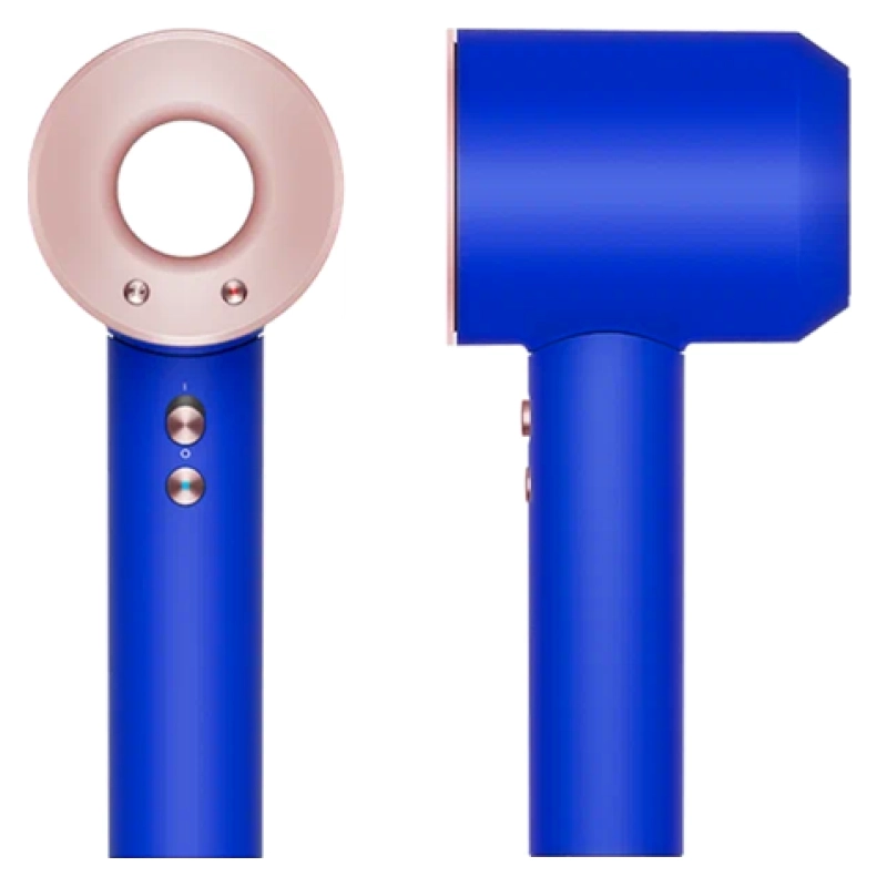 Фен Dyson Supersonic HD07 - 4