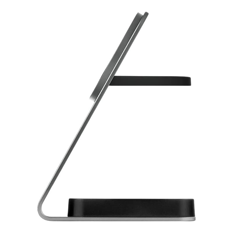 Беспроводное зарядное устройство uBear Level Ultra 3 in 1  - 4