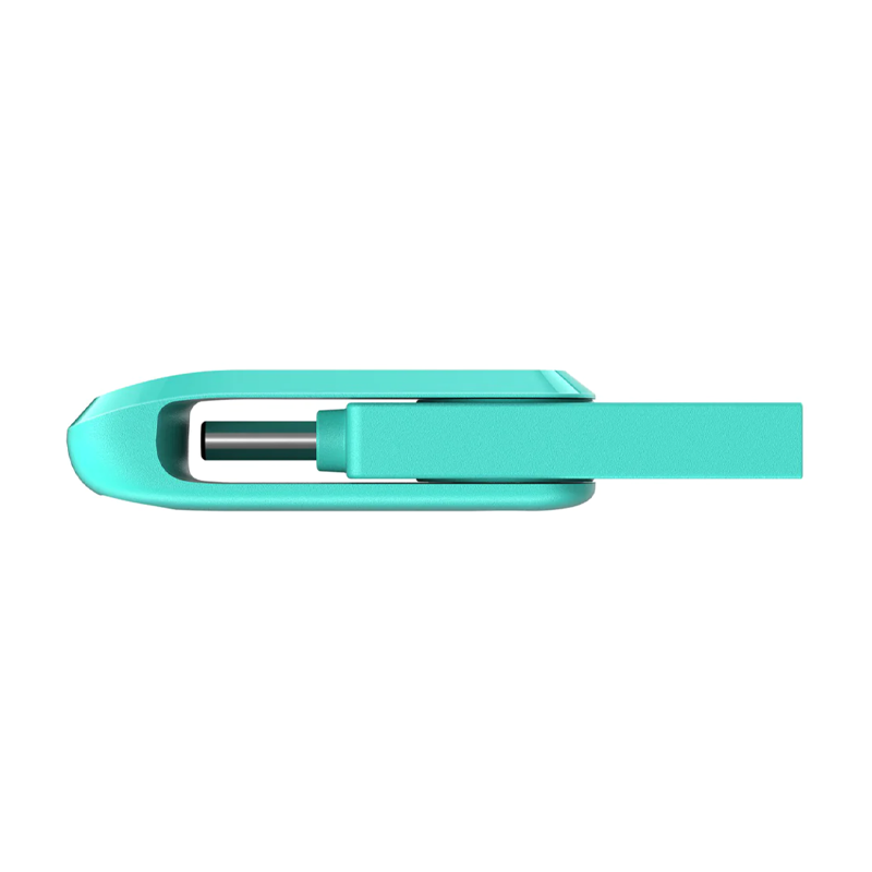USB-флешка SanDisk Ultra Dual Drive Go USB Type-C 128 ГБ (USB 3.1 (Type-C)) - 4
