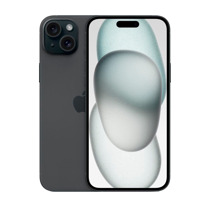 Смартфон Apple iPhone 15 Plus - 1