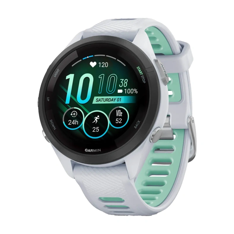Умные часы Garmin Forerunner 265s - 1