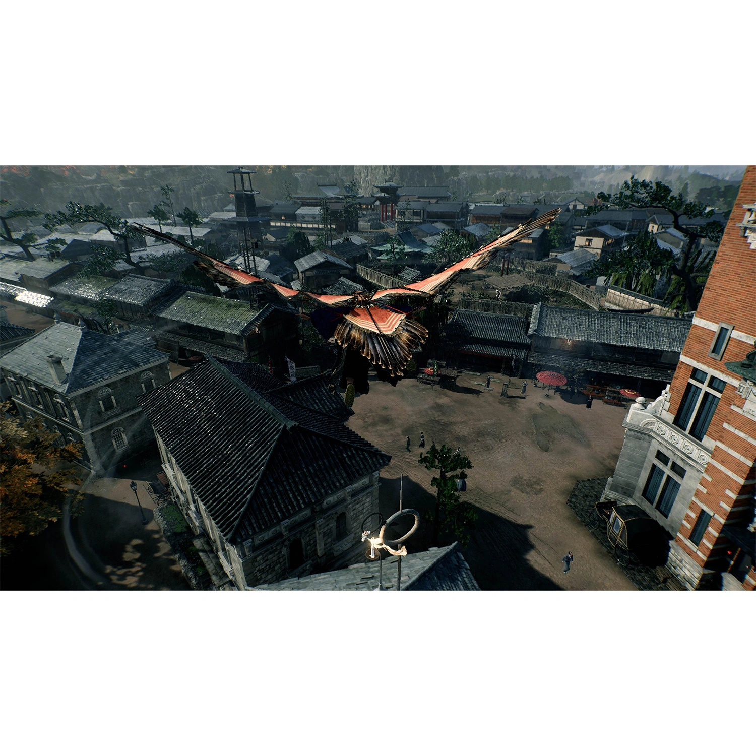 Игра для PS5 Rise of the Ronin - 4