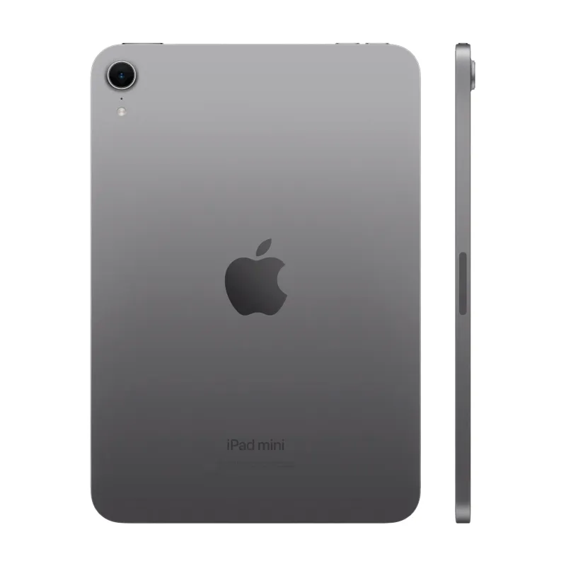 Планшет Apple iPad Mini (2024) A17 Pro Wi-Fi - 2