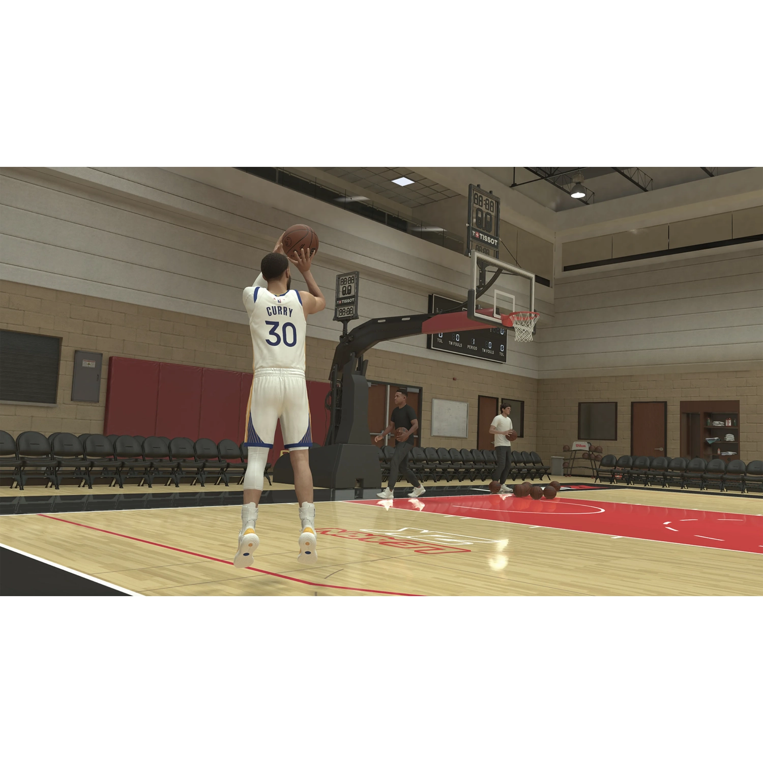 Игра для PS5 NBA 2K25 - 3