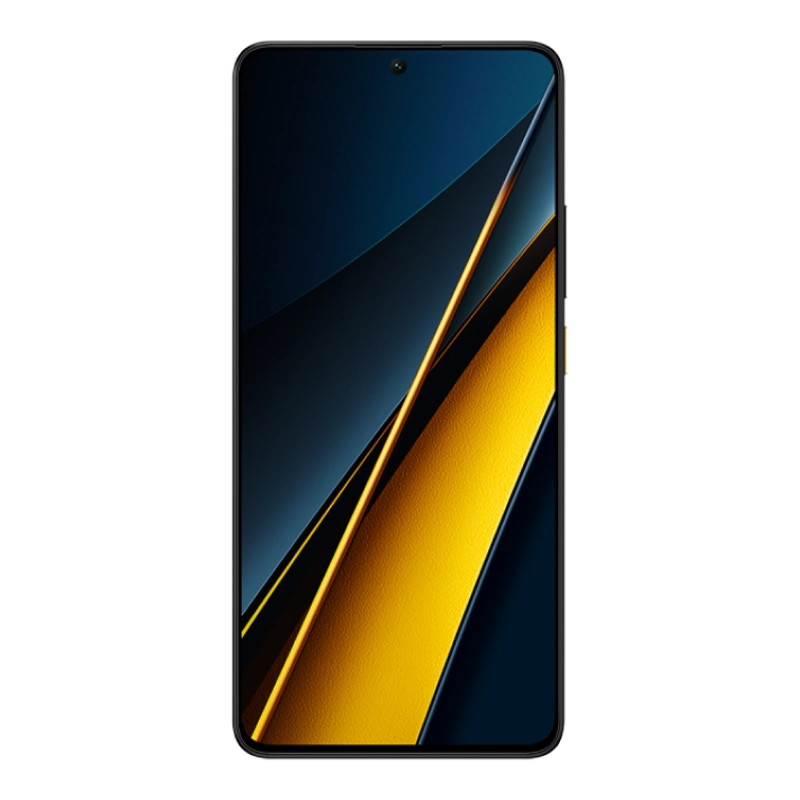 Смартфон Xiaomi Poco X6 Pro 5G - 2