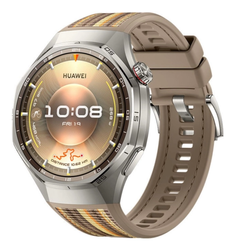 Умные часы Huawei Watch GT 6 Pro 46mm - 1