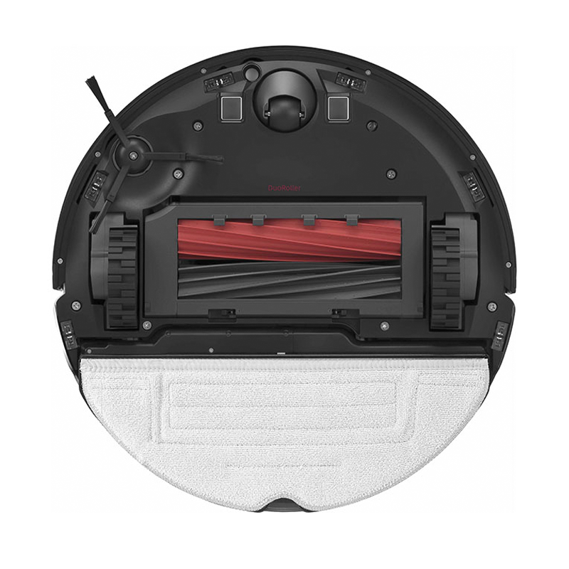 Робот-пылесос Xiaomi Roborock S8 - 5