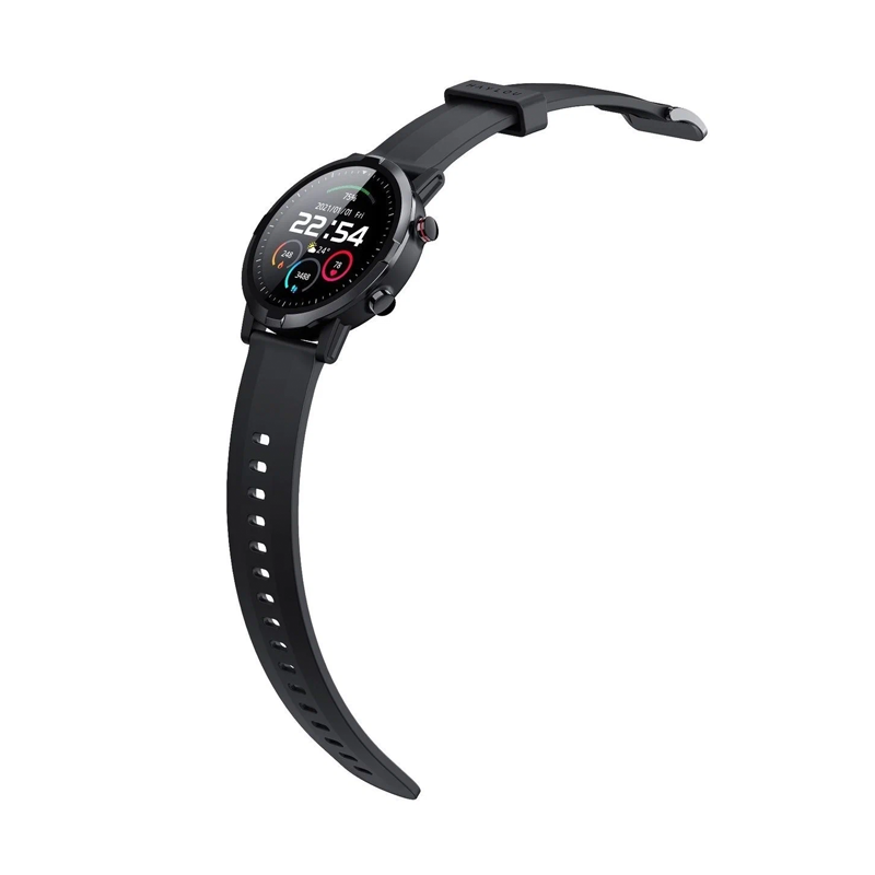 Умные часы Xiaomi Haylou LS05S - 4