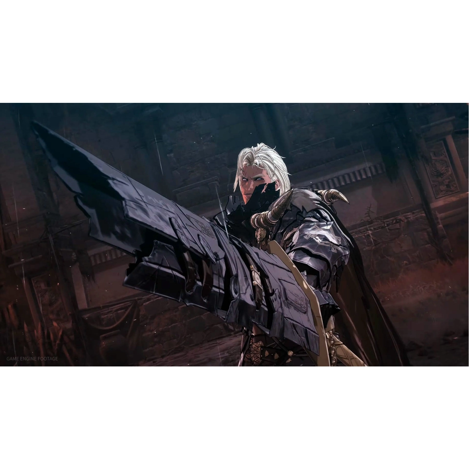 Игра для PS5 The First Berserker: Khazan - 3